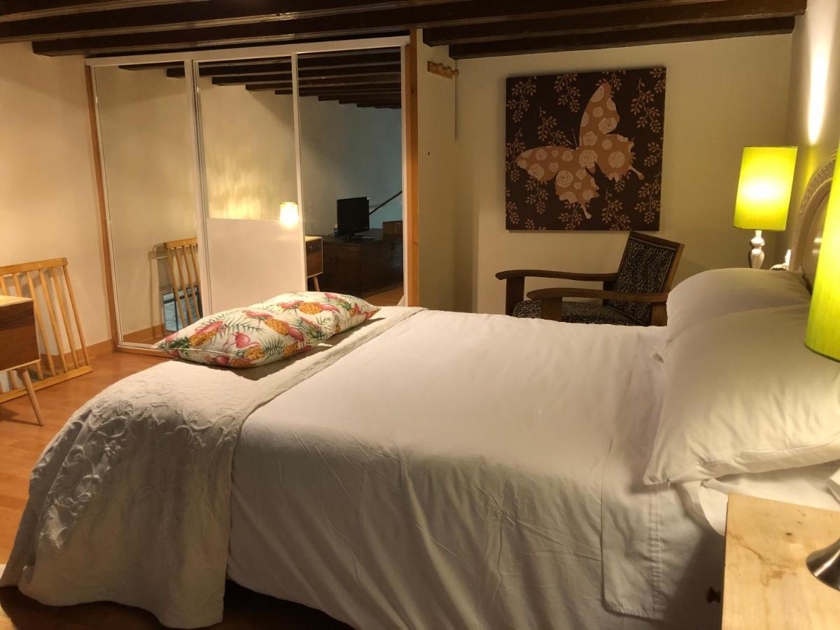 شقة Precioso Duplex En El Corazon De كاديز المظهر الخارجي الصورة