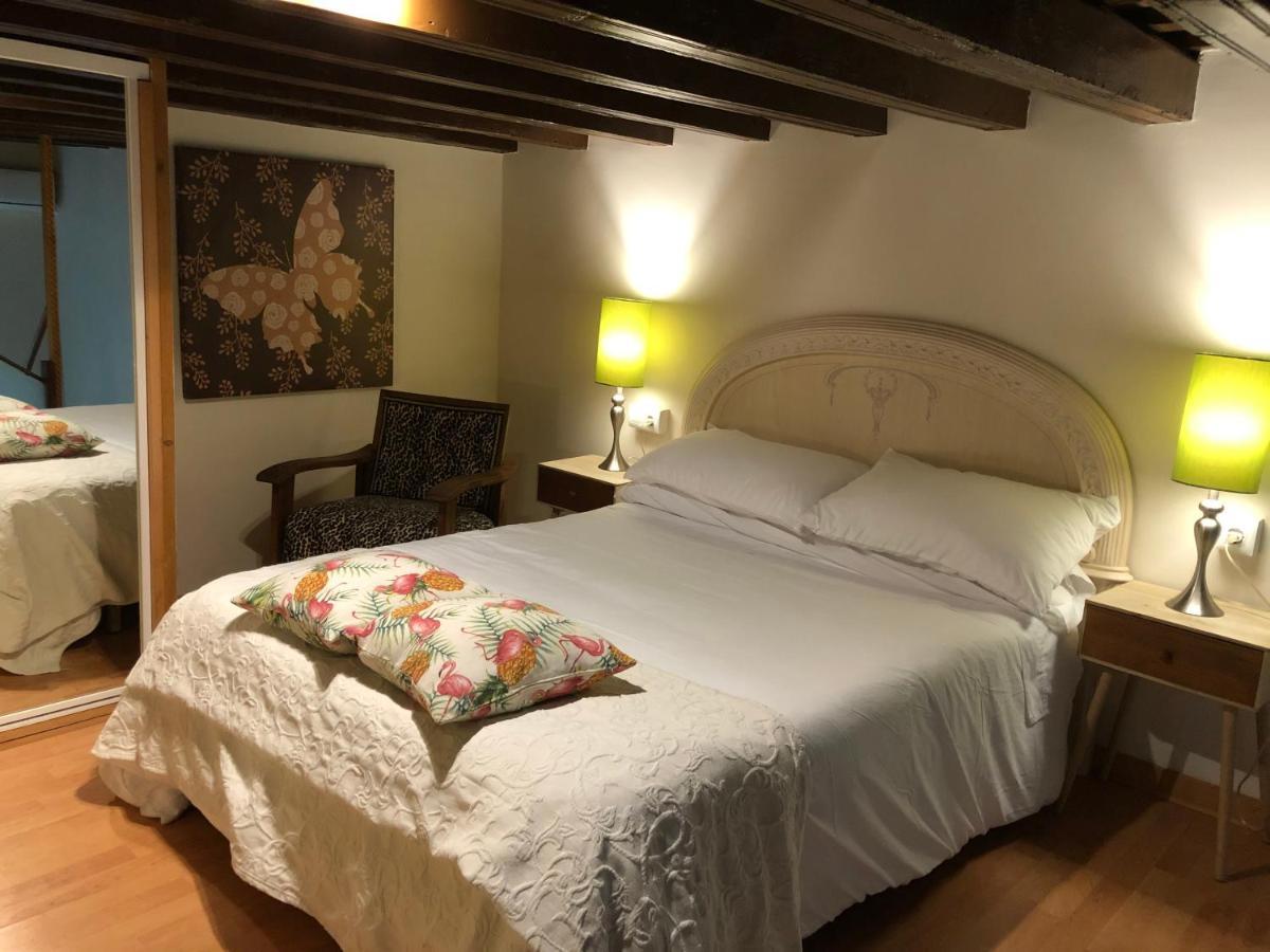 شقة Precioso Duplex En El Corazon De كاديز المظهر الخارجي الصورة