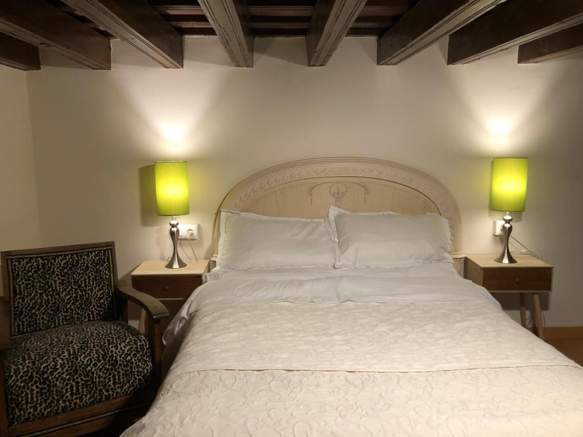 شقة Precioso Duplex En El Corazon De كاديز المظهر الخارجي الصورة