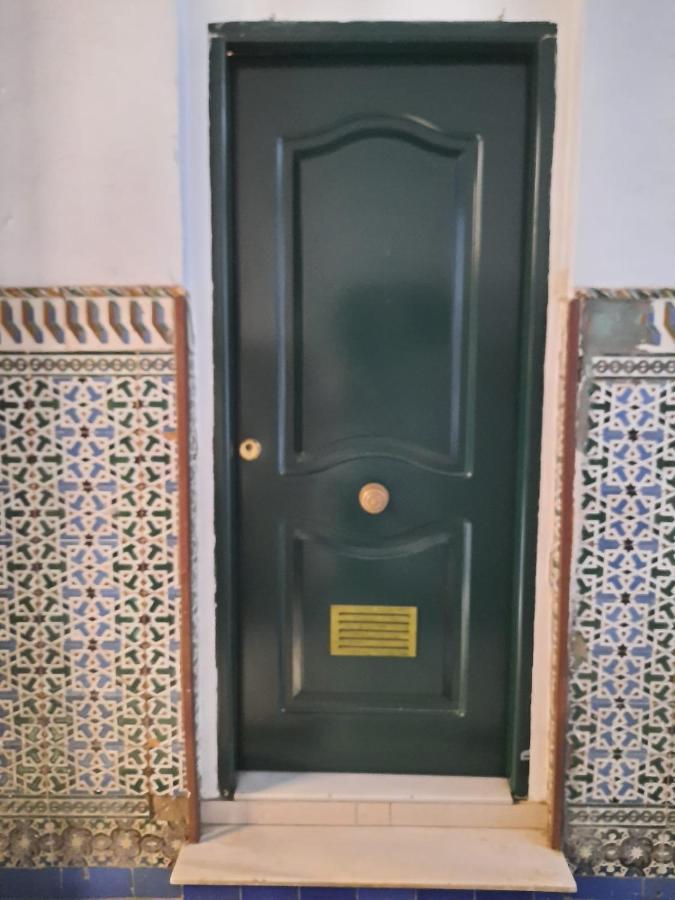 شقة Precioso Duplex En El Corazon De كاديز المظهر الخارجي الصورة