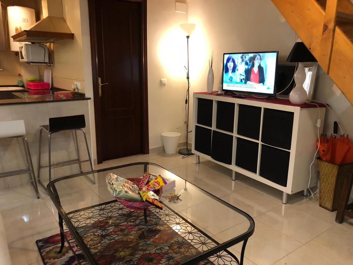 شقة Precioso Duplex En El Corazon De كاديز المظهر الخارجي الصورة