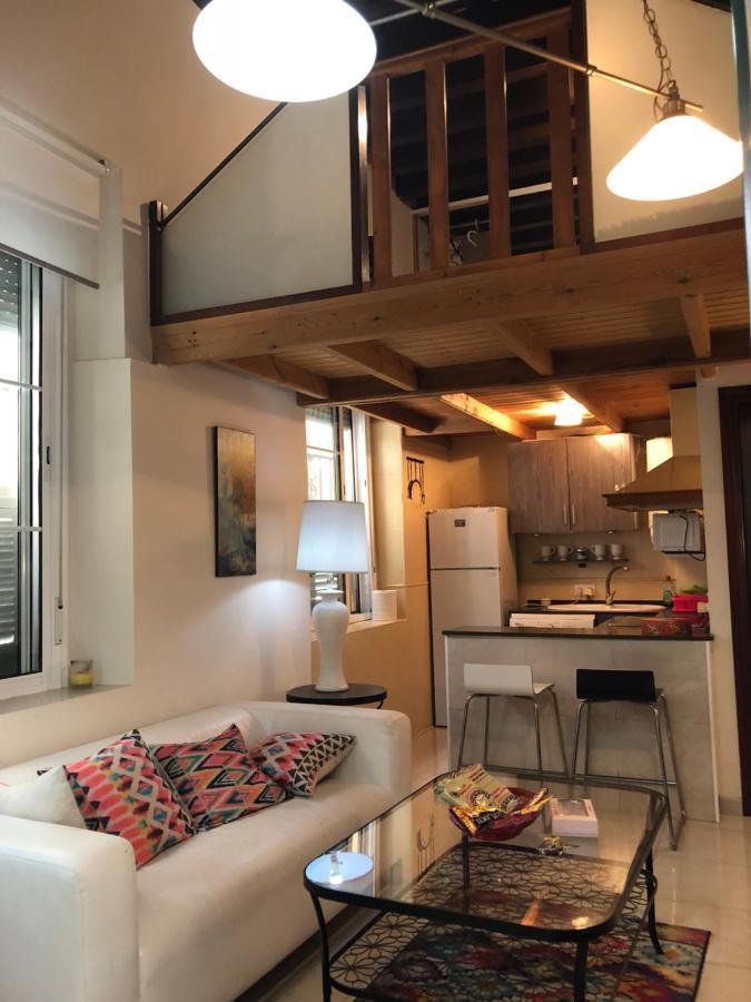 شقة Precioso Duplex En El Corazon De كاديز المظهر الخارجي الصورة